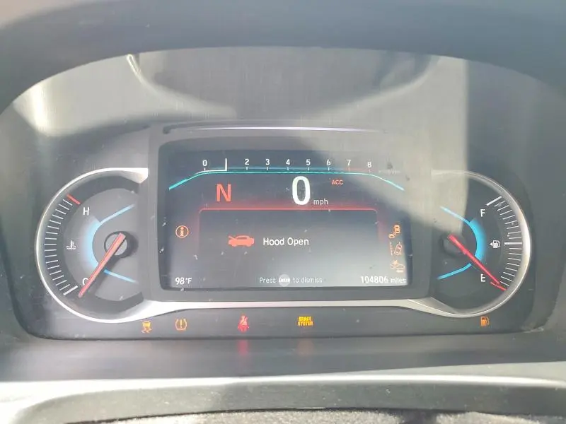2022 HONDA PILOT SE  