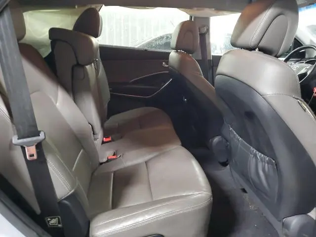 2019 HYUNDAI SANTA FE XL SE  