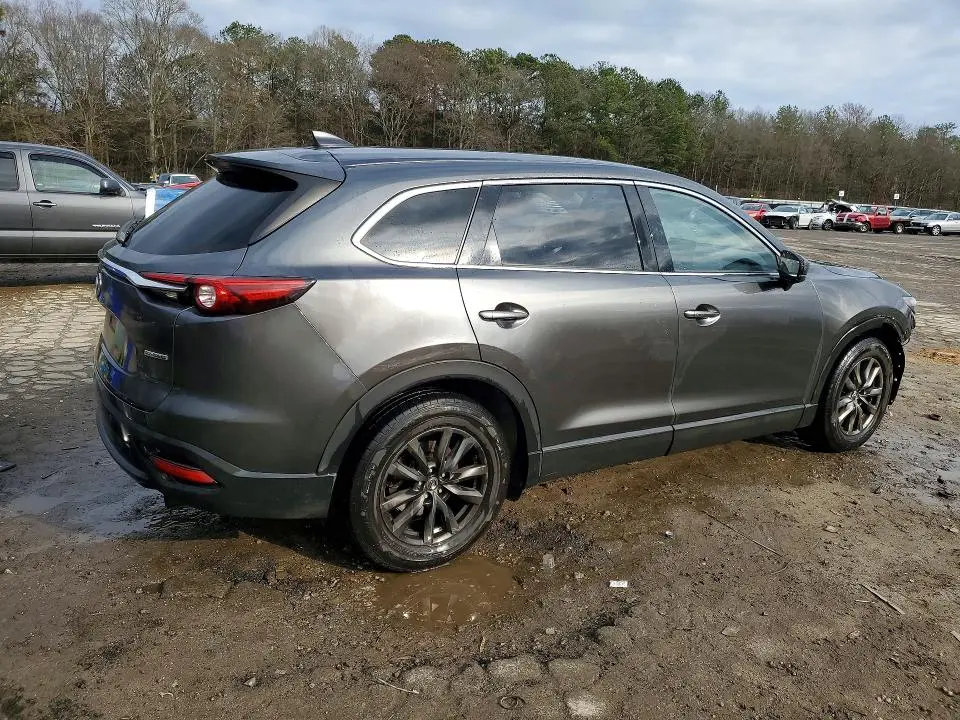 2020 MAZDA CX-9 TOURING  