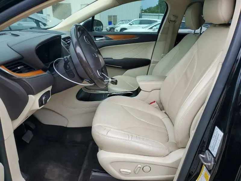 2016 LINCOLN MKC RESERVE  