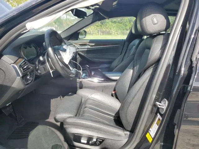 2019 BMW 530 I  