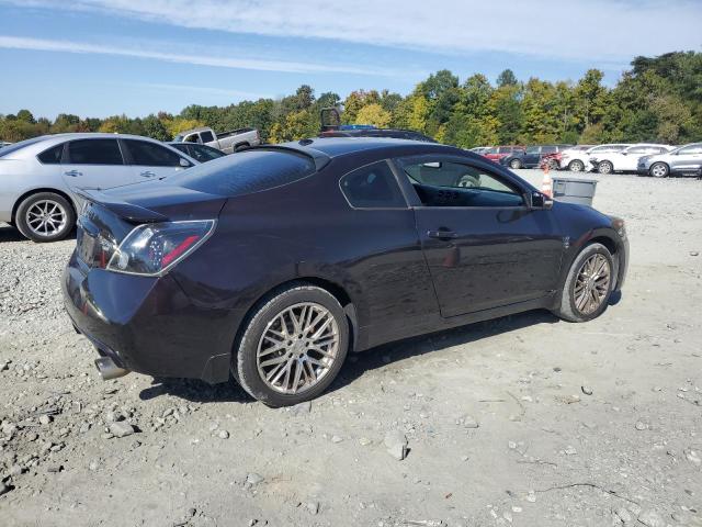 2012 NISSAN ALTIMA SR