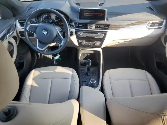 2020 BMW X1 XDRIVE28I  