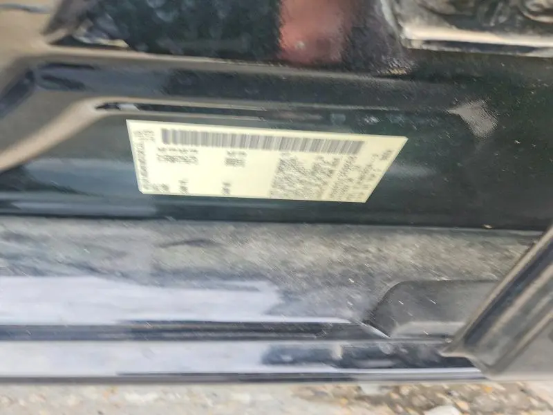 2020 NISSAN MAXIMA PLATINUM  