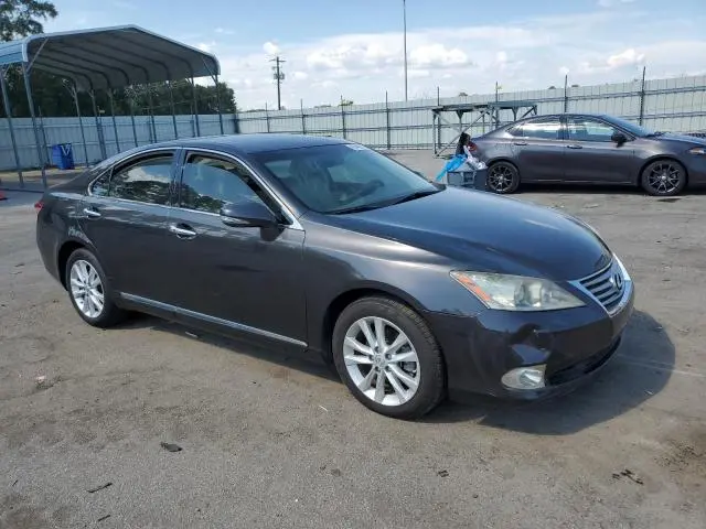 2010 LEXUS ES 350  