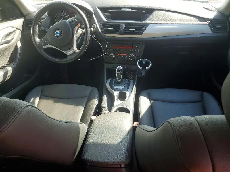 2014 BMW X1 XDRIVE28I  