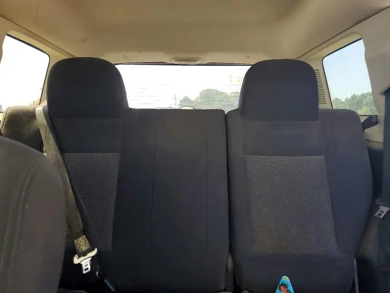 2012 JEEP PATRIOT SPORT  