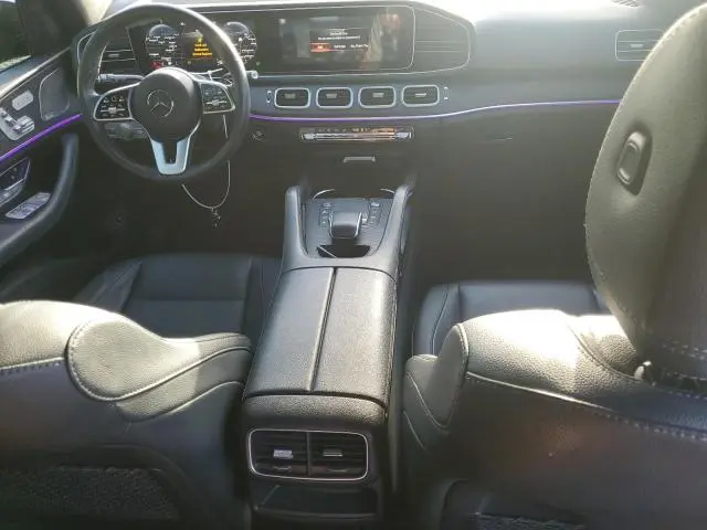 2022 MERCEDES-BENZ GLE 350  