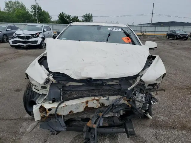 2010 CHEVROLET MALIBU 2LT  