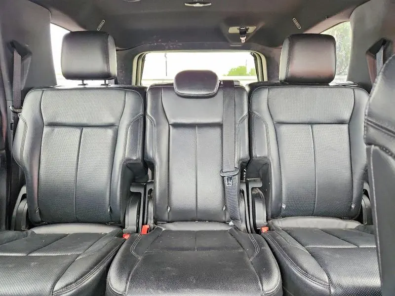 2018 FORD EXPEDITION MAX XLT  