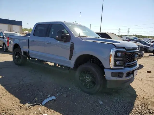 2025 FORD F250 SUPER DUTY  