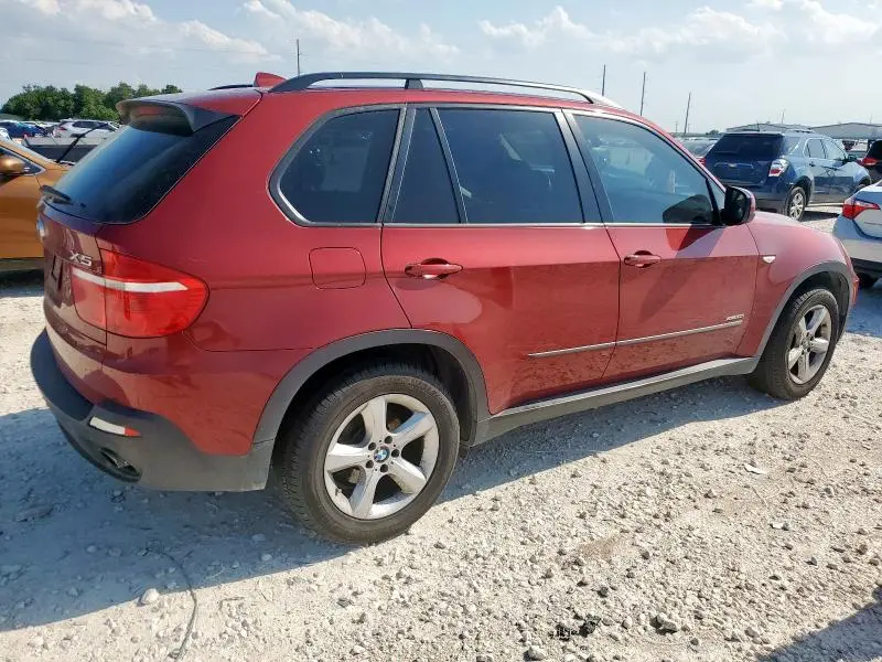 2010 BMW X5 XDRIVE30I  