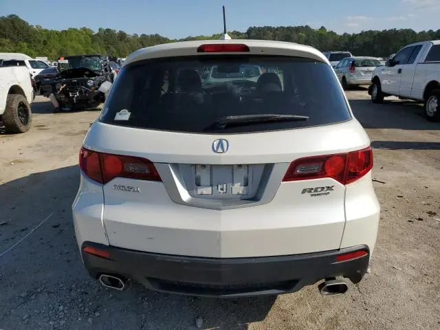 2011 ACURA RDX   