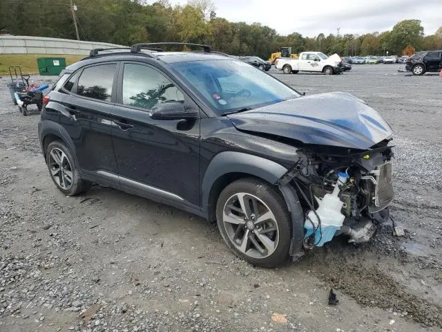 2021 HYUNDAI KONA ULTIMATE  