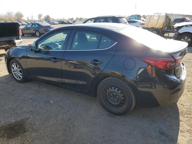 2014 MAZDA 3 TOURING