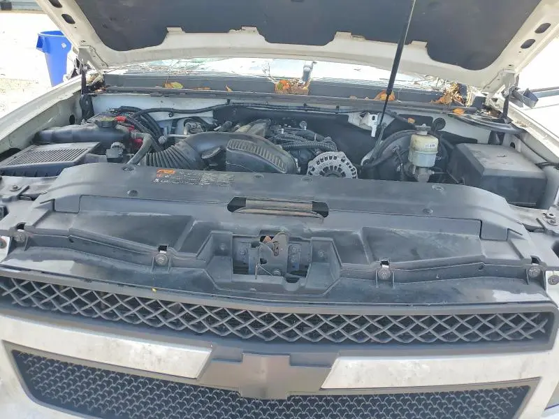 2014 CHEVROLET TAHOE C1500 LT  