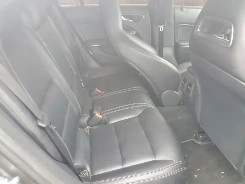 2019 MERCEDES-BENZ CLA 250 4MATIC  