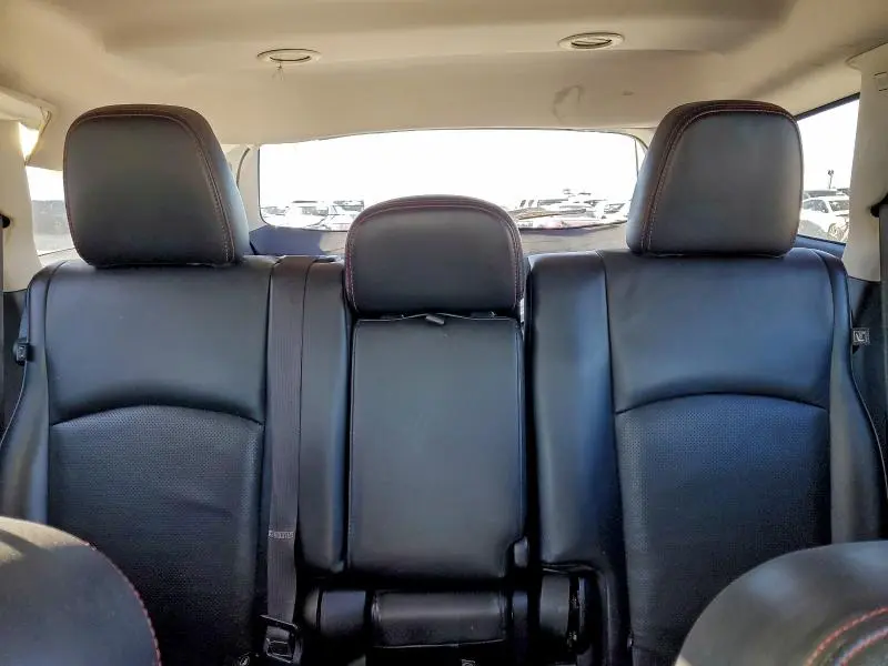 2018 DODGE JOURNEY GT  