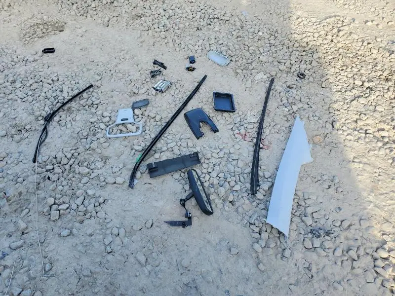 2019 TOYOTA PRIUS XLE  