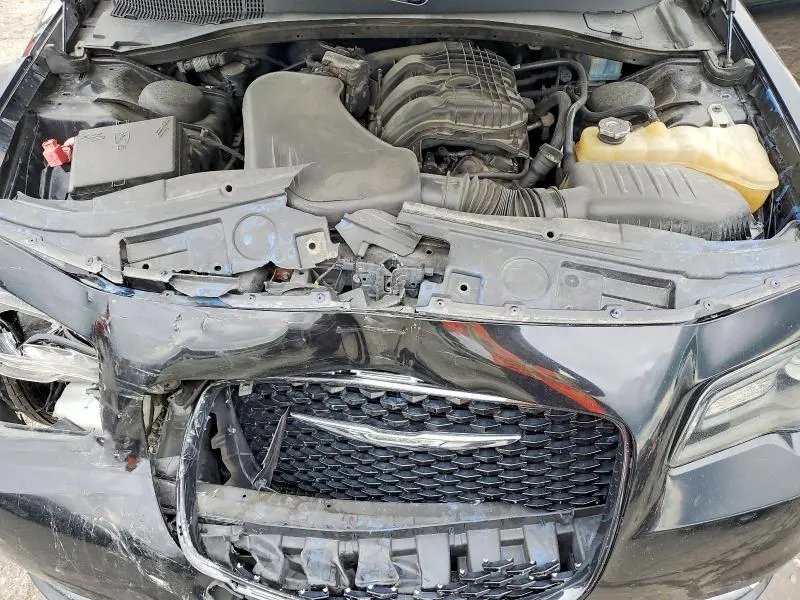 2019 CHRYSLER 300 S  