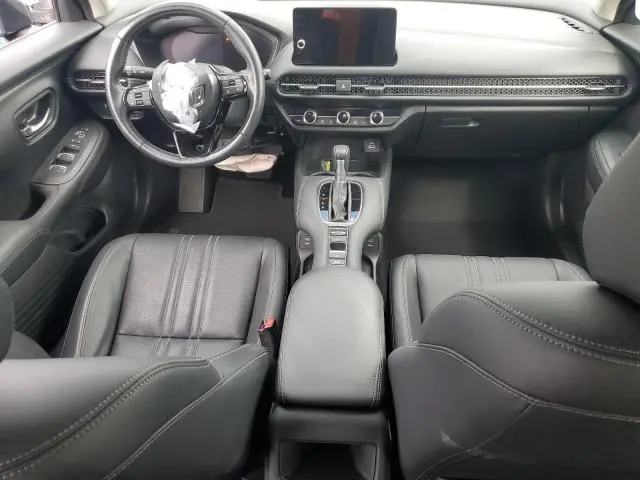 2024 HONDA HR-V EXL  