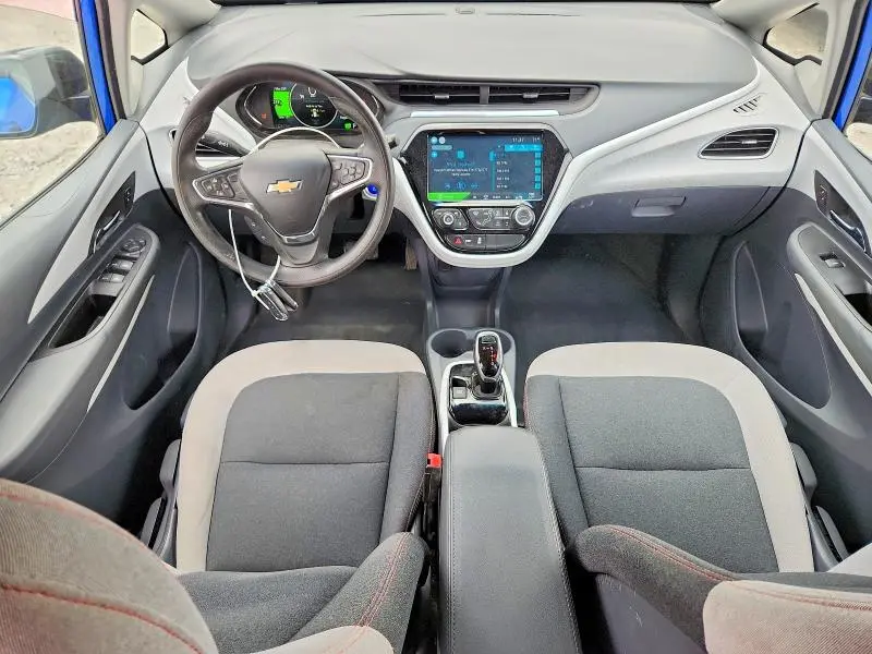 2020 CHEVROLET BOLT EV LT  