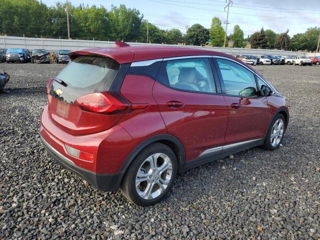 2017 CHEVROLET BOLT EV LT