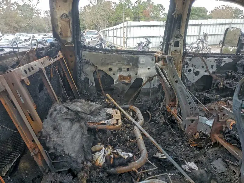 2015 CHEVROLET SILVERADO K2500 HEAVY DUTY LTZ  