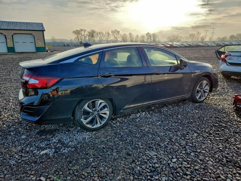 2021 HONDA CLARITY   