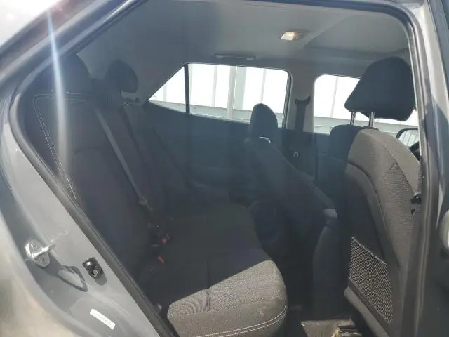 2020 HYUNDAI VENUE SEL  