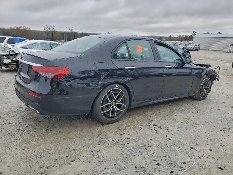 2022 MERCEDES-BENZ E 350  