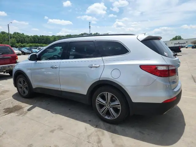 2016 HYUNDAI SANTA FE SE ULTIMATE  