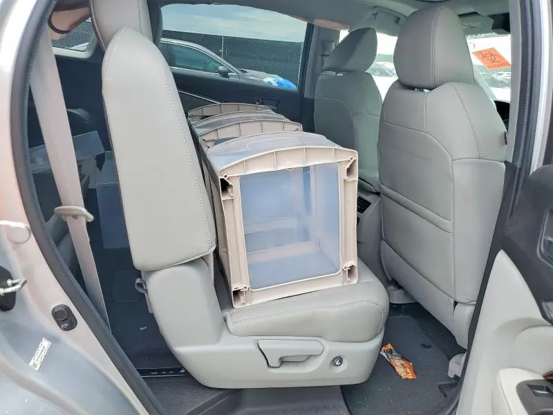 2014 ACURA MDX TECHNOLOGY  