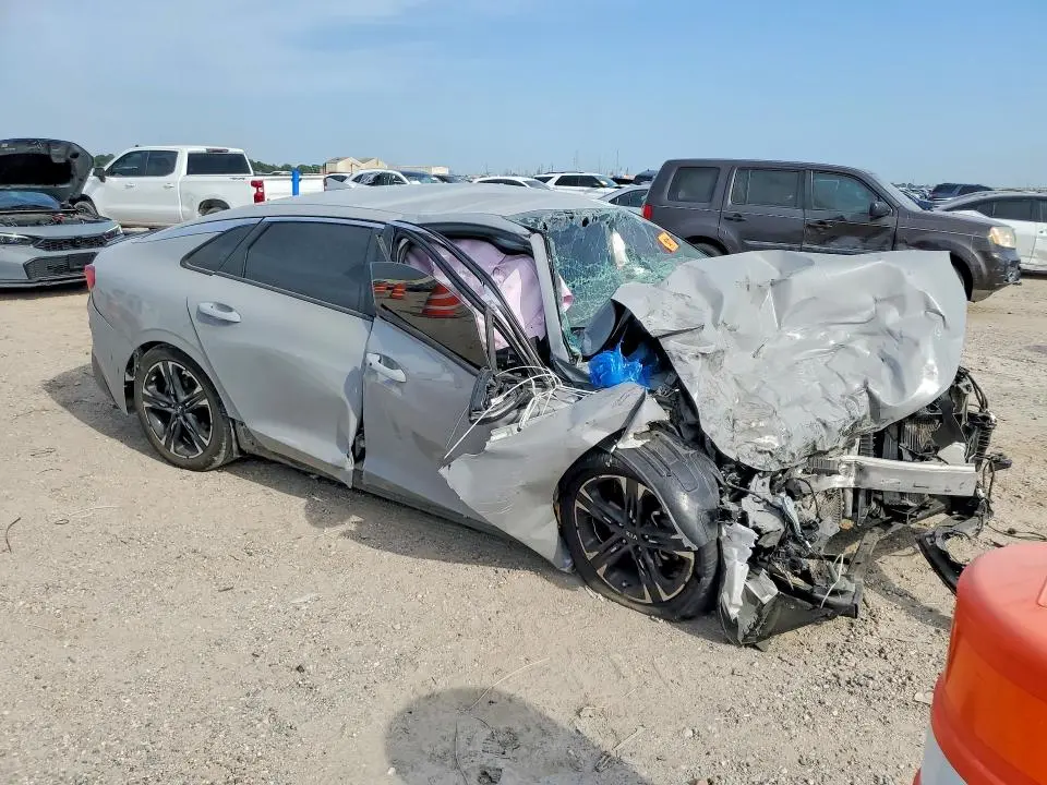 2021 KIA K5 GT LINE  