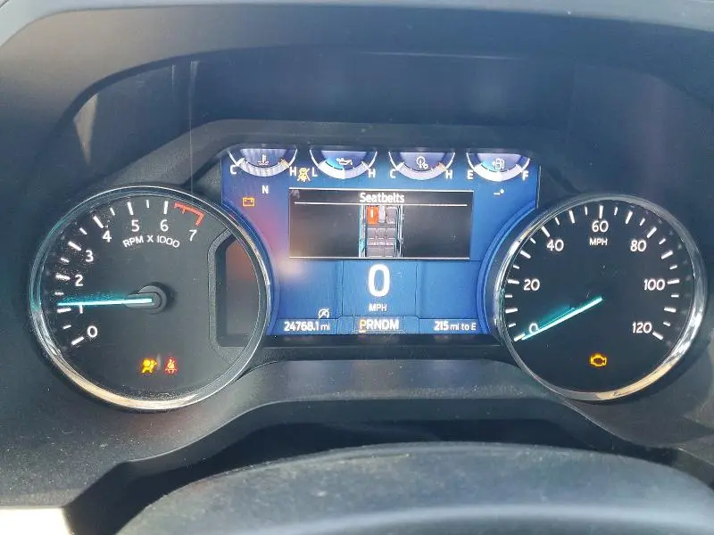 2024 FORD EXPEDITION XLT  