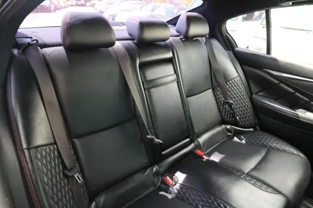 2022 INFINITI Q50 RED SPORT 400  