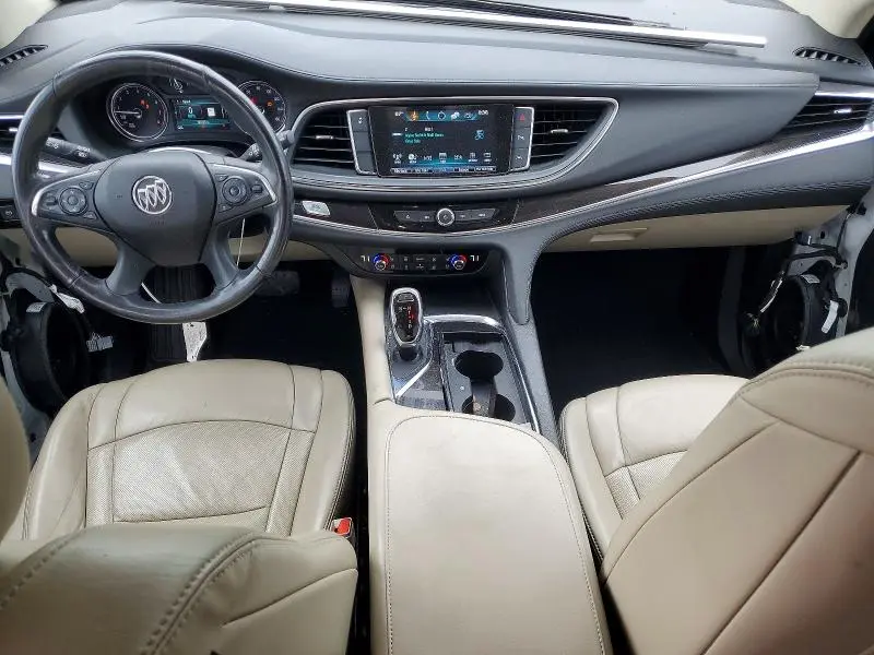 2018 BUICK ENCLAVE PREMIUM  