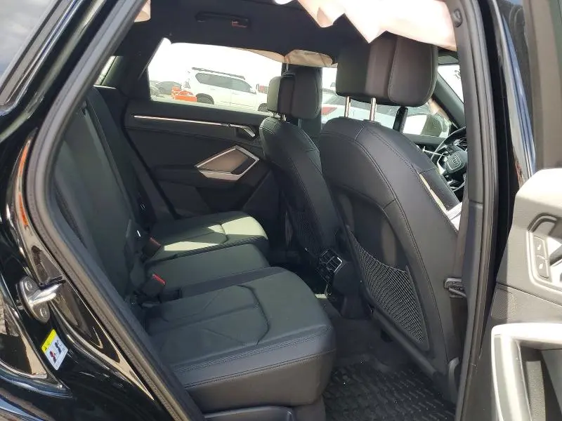 2023 AUDI Q3 PREMIUM PLUS S LINE 45  