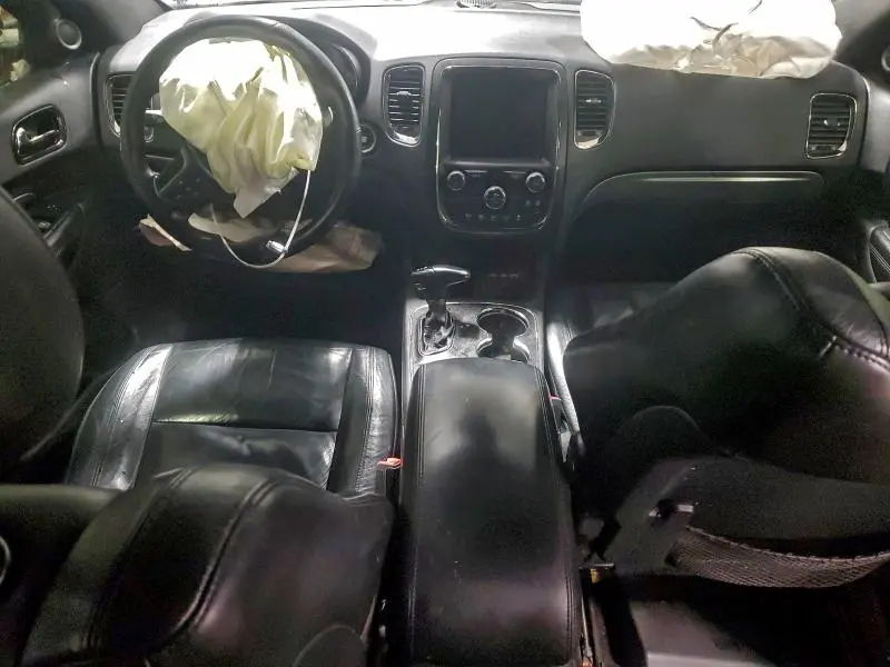 2020 DODGE DURANGO GT  