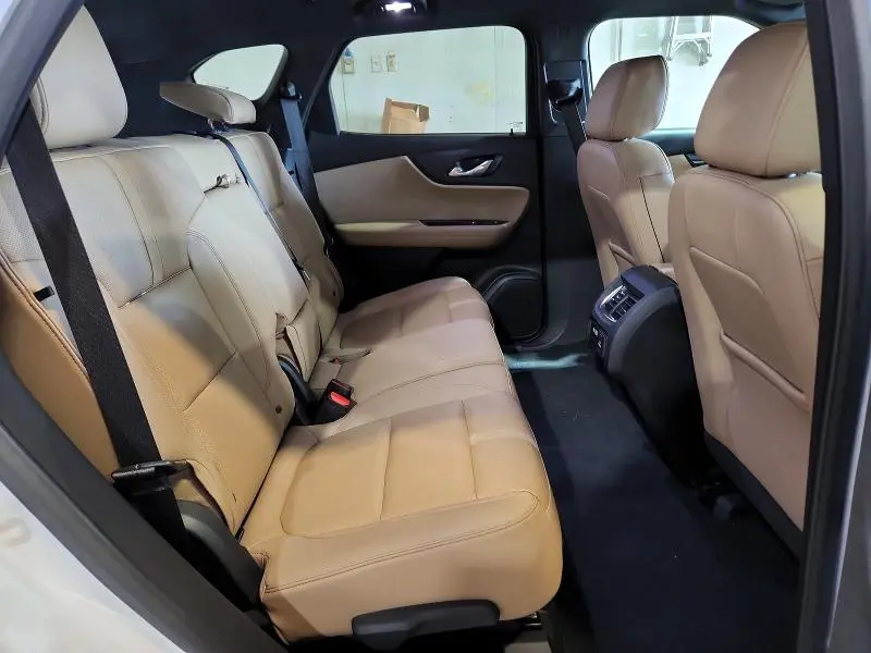 2020 CHEVROLET BLAZER PREMIER  