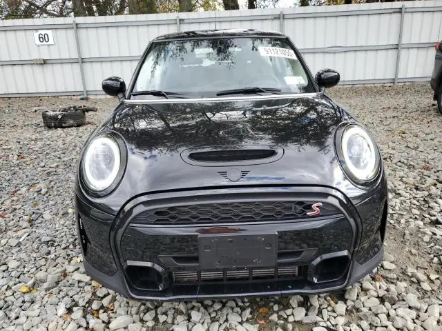 2024 MINI COOPER S  