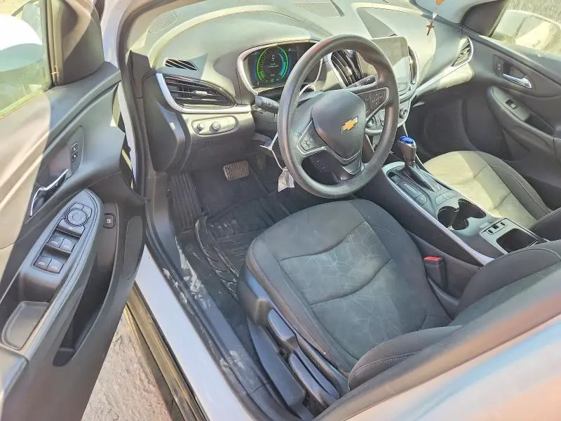 2018 CHEVROLET VOLT LT  
