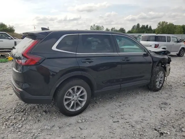 2023 HONDA CR-V EXL  