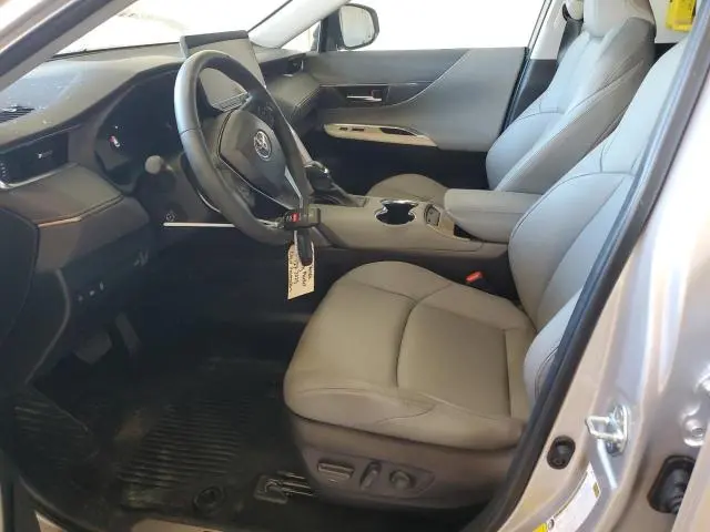 2024 TOYOTA VENZA LE  