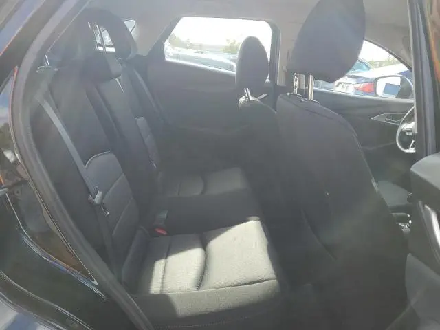 2017 MAZDA CX-3 SPORT  