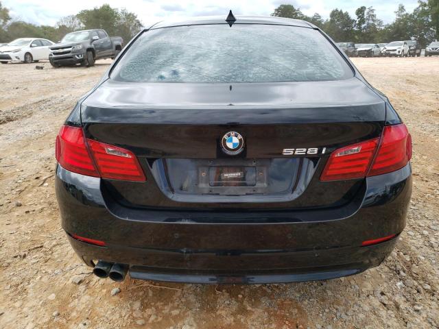 2012 BMW 528 XI