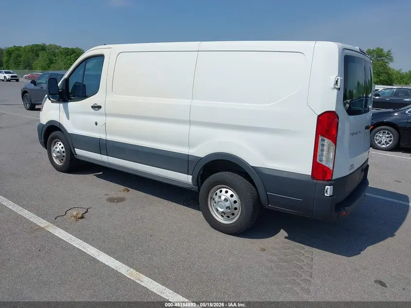 2020 FORD TRANSIT-250  