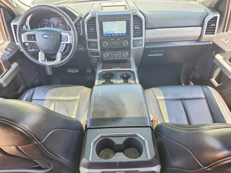 2020 FORD F350 SUPER DUTY  