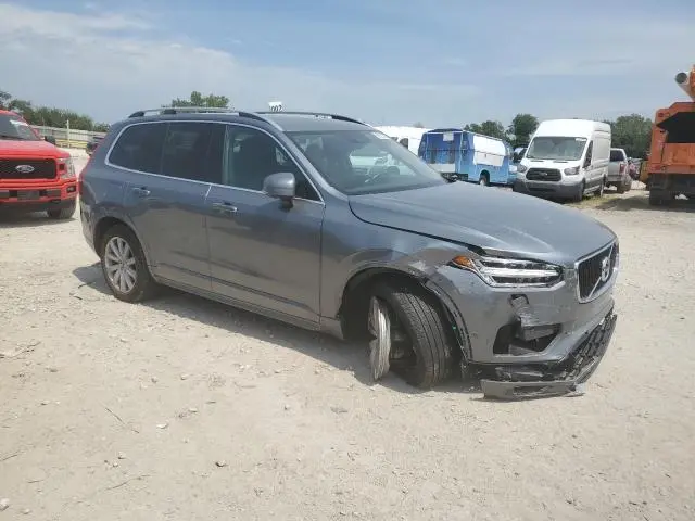 2016 VOLVO XC90 T6