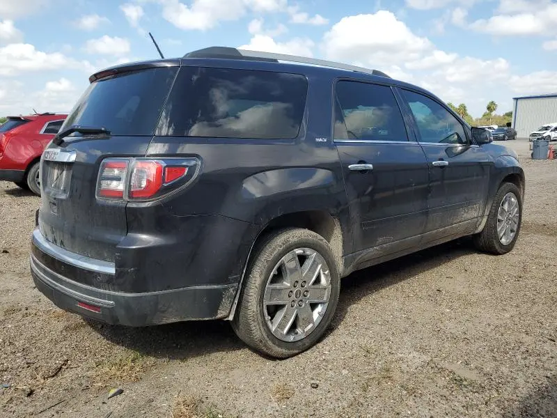 2017 GMC ACADIA LIMITED SLT-2  